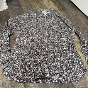 100% cotton Mango slim fit - Long sleeve shirt for men